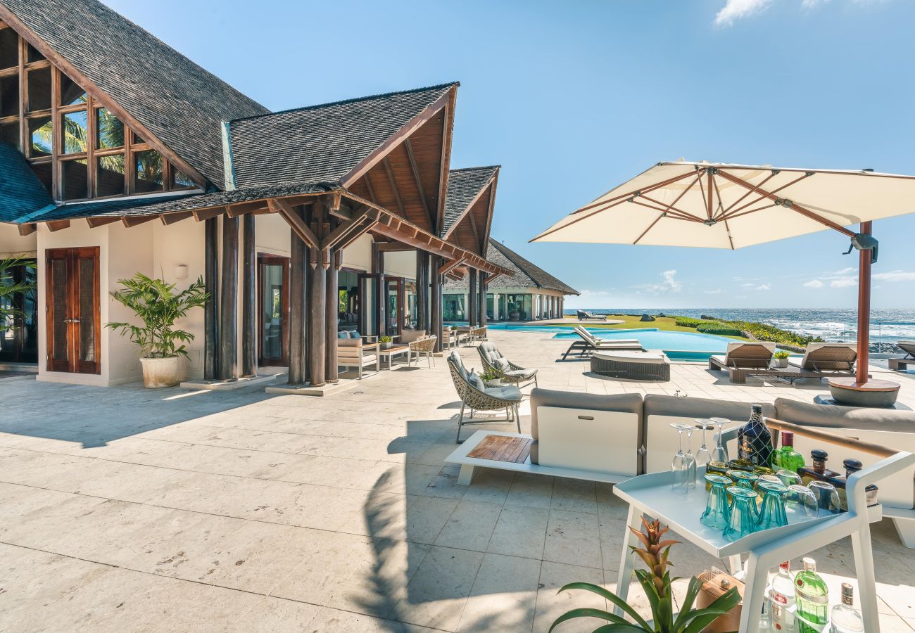 Villa in Punta Cana - Villa Corales 28