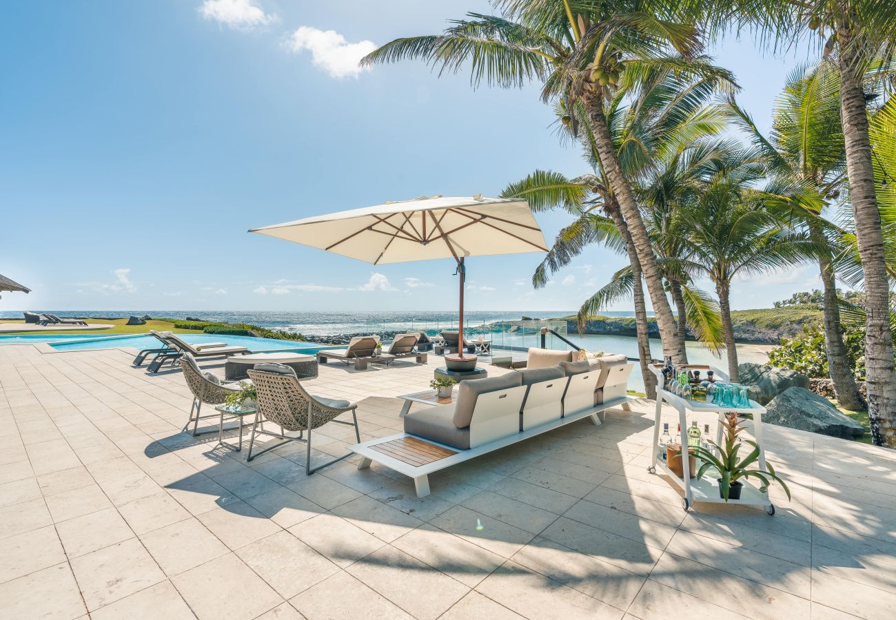 Villa in Punta Cana - Villa Corales 28