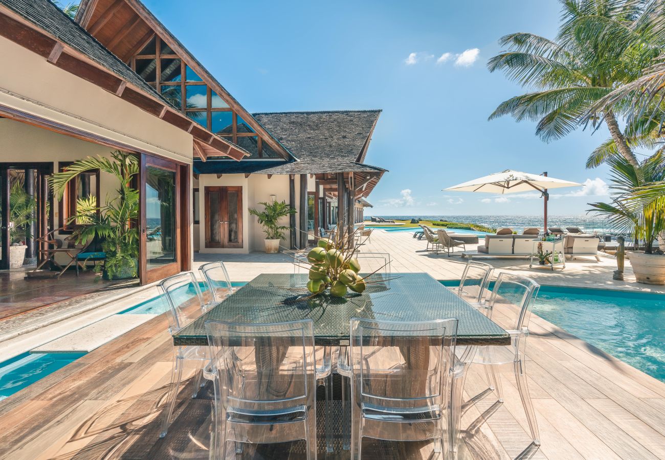 Villa in Punta Cana - Villa Corales 28