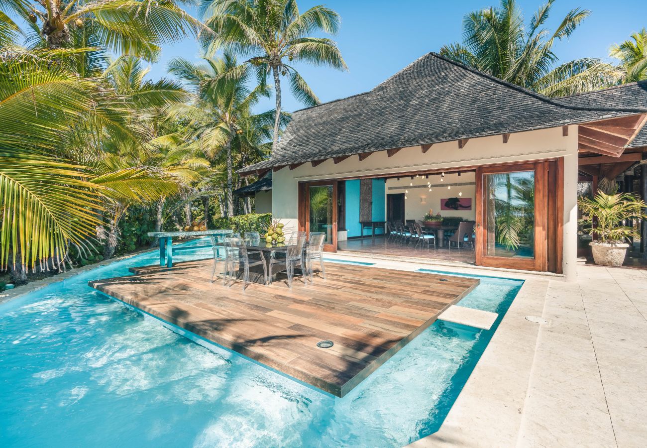 Villa in Punta Cana - Villa Corales 28