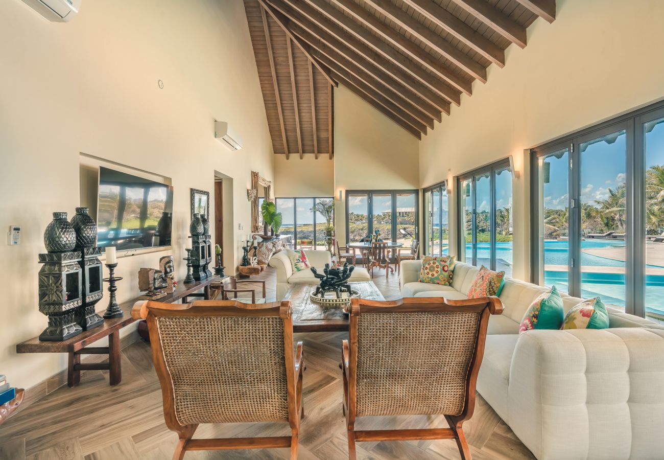 Villa in Punta Cana - Villa Corales 28