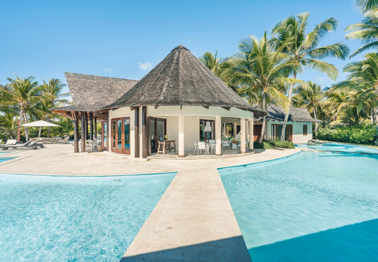 Villa in Punta Cana - Villa Corales 28