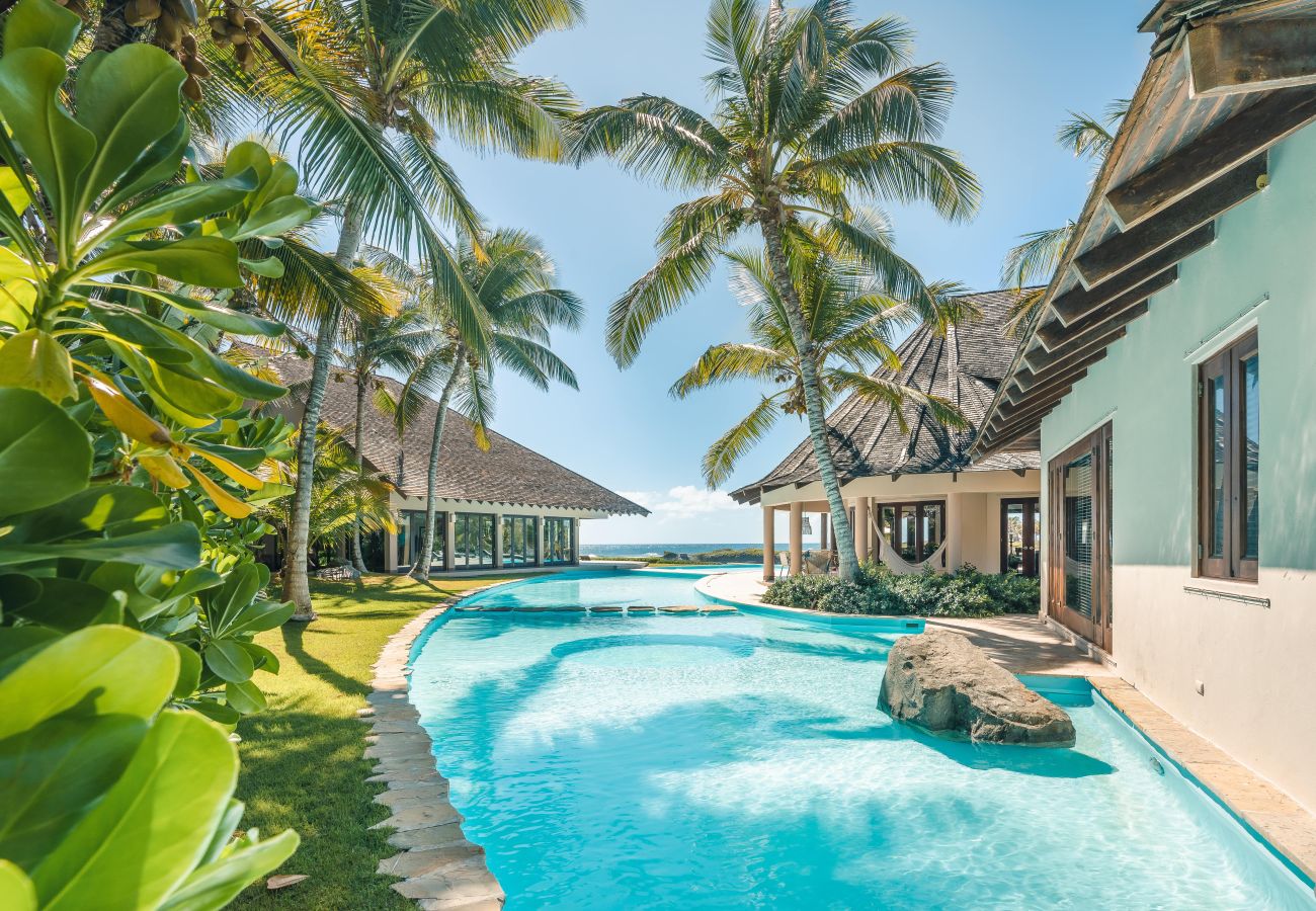 Villa in Punta Cana - Villa Corales 28