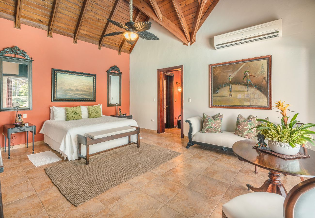 Villa in Punta Cana - Villa Corales 28