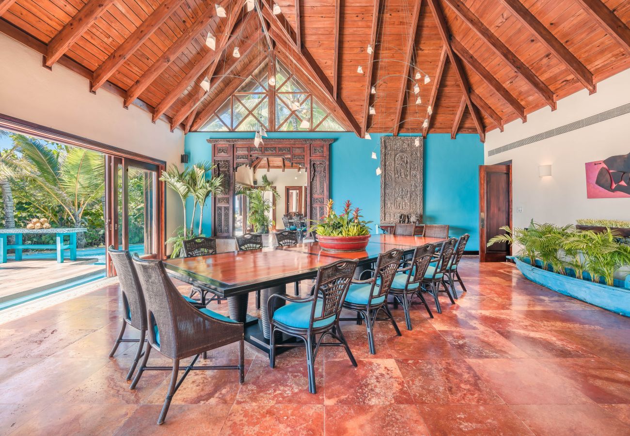 Villa in Punta Cana - Villa Corales 28