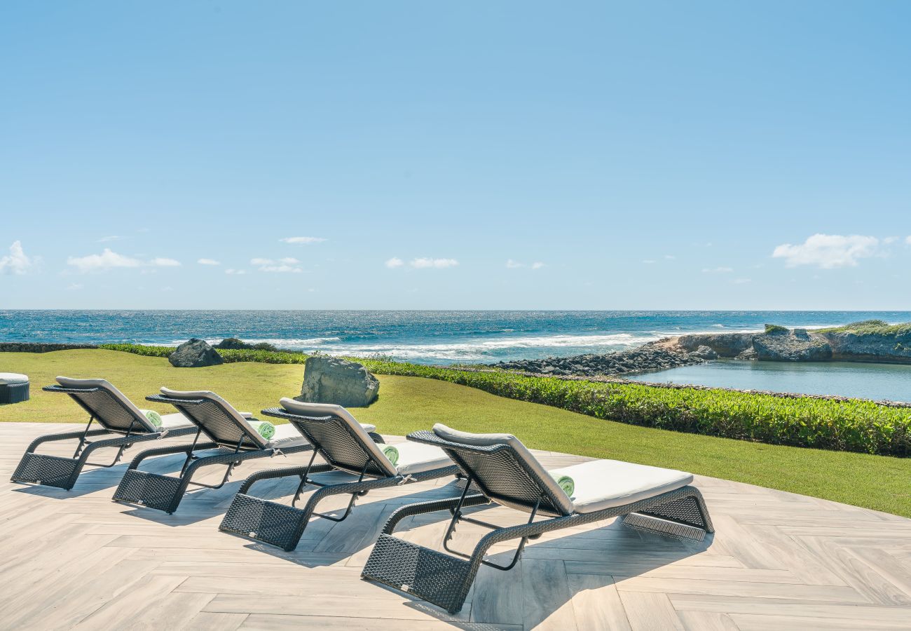 Villa in Punta Cana - Villa Corales 28