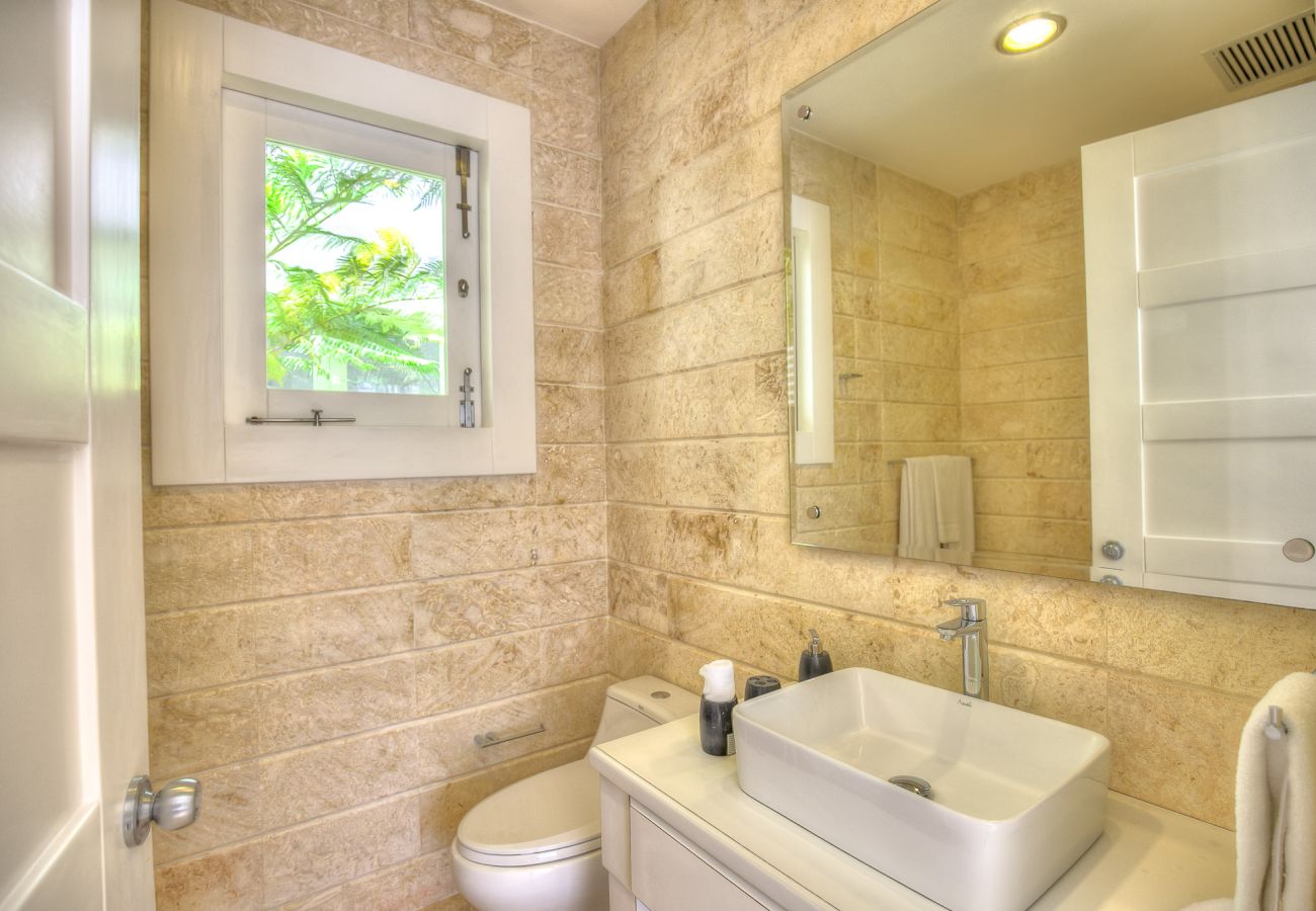 Villa in Punta Cana - Villa Hacienda A21 - Imposing Golf View