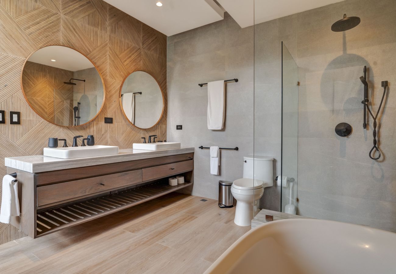 Villa in Punta Cana - Villa Hacienda B31 - Sophisticated Villa 