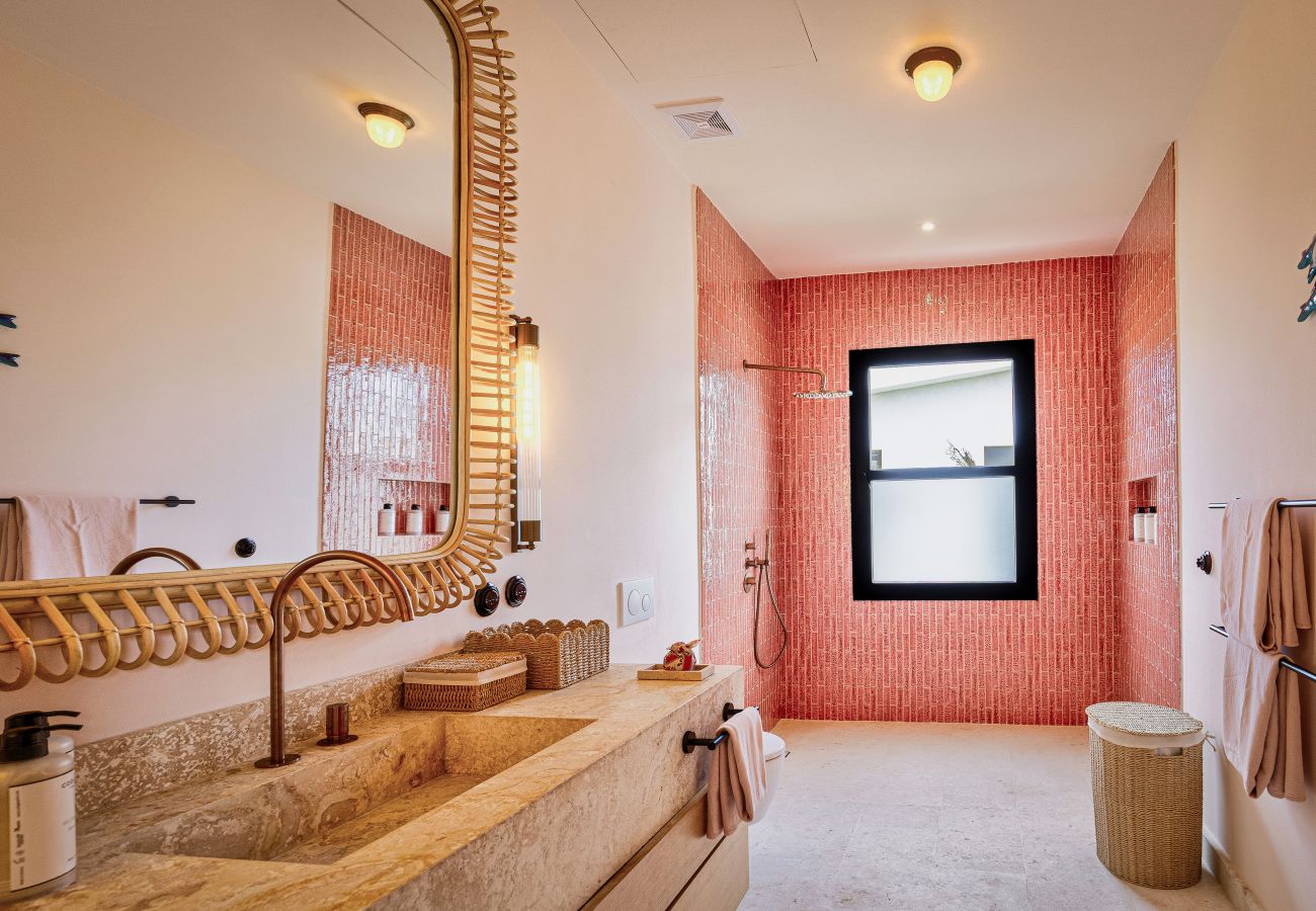 Villa in Punta Cana - Villa Hacienda La Paloma  - Luxurious Tropical  Retreat  