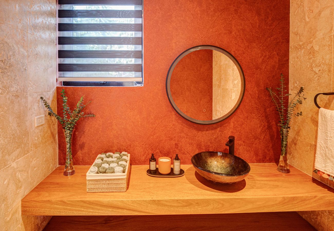 Villa in Punta Cana - Villa Reino - Modern New Villa 