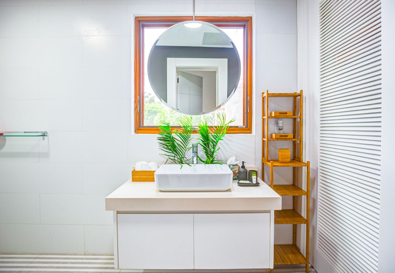 Villa in Punta Cana - Villa Hacienda A39 - Lakefront Villa With Golf View