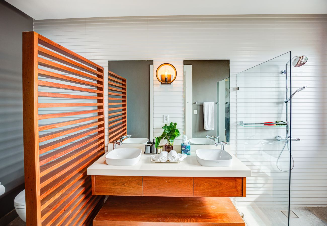 Villa in Punta Cana - Villa Hacienda A39 - Lakefront Villa With Golf View