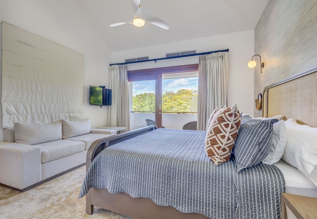 Villa in Punta Cana - HACIENDA 82 - AMAZING GOLF VIEW VILLA