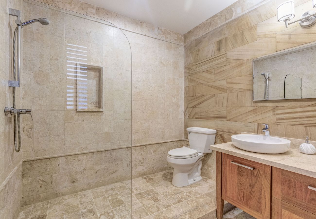 Villa in Punta Cana - HACIENDA 82 - AMAZING GOLF VIEW VILLA