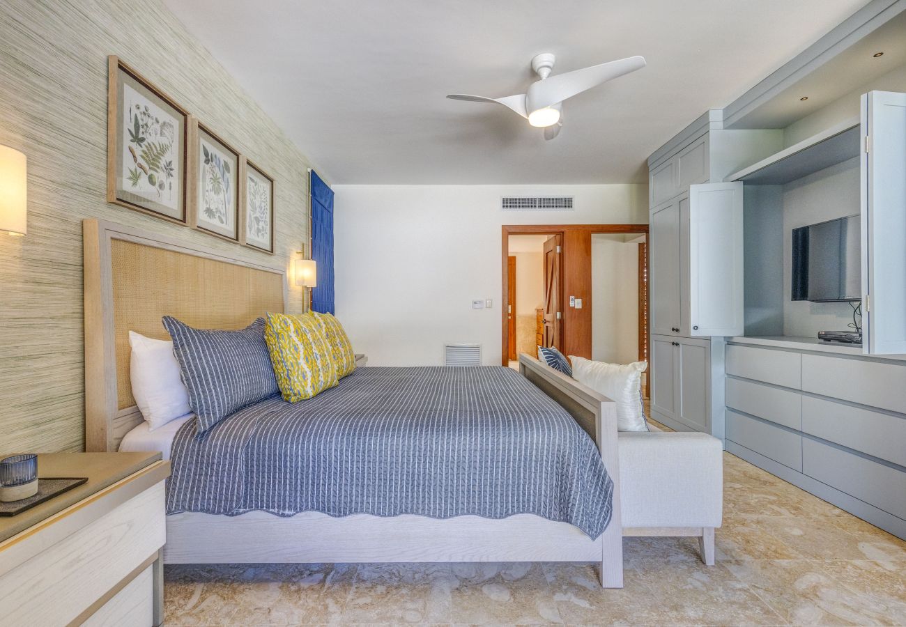 Villa in Punta Cana - HACIENDA 82 - AMAZING GOLF VIEW VILLA