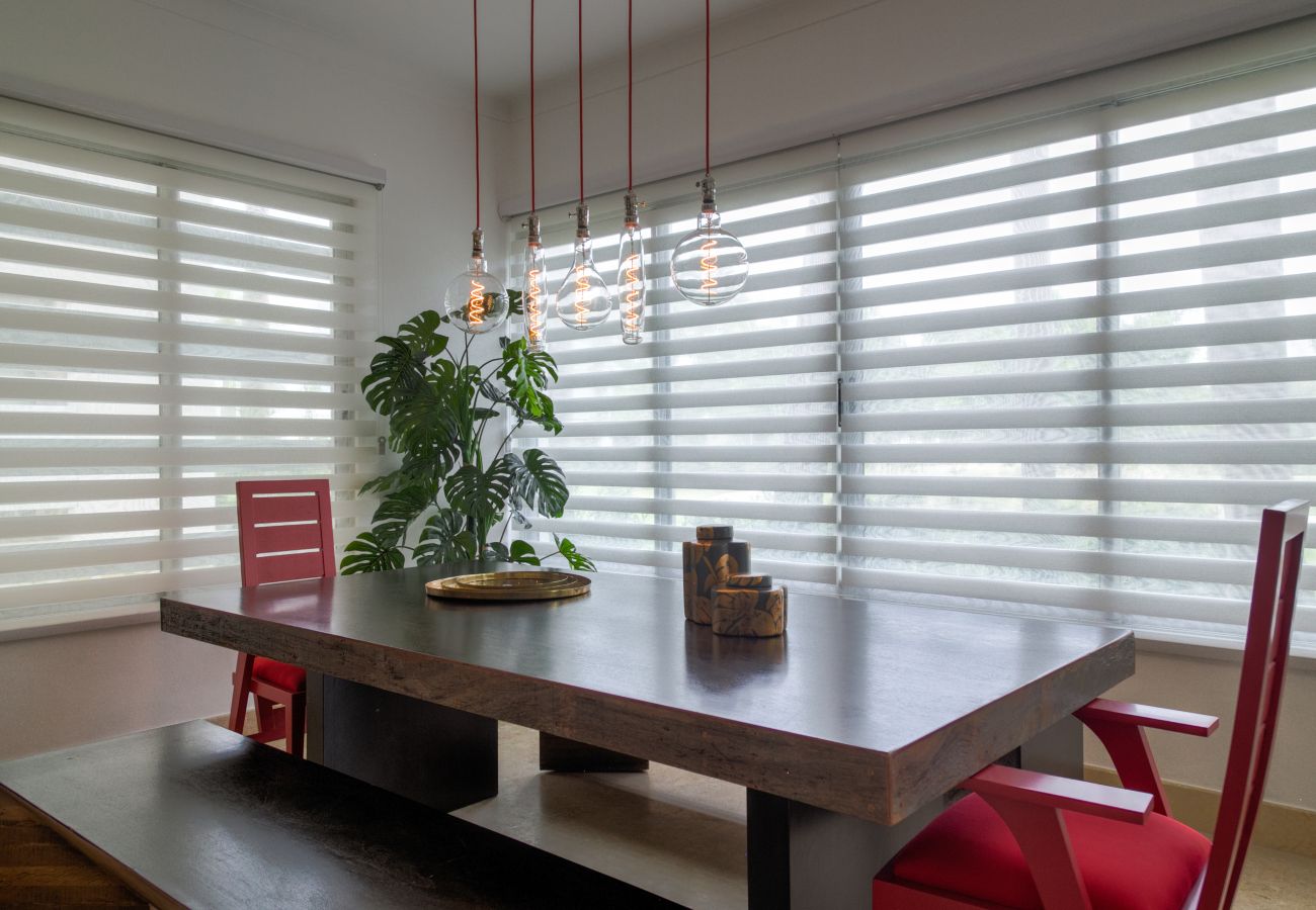 Apartment in Punta Cana - Hacienda del Mar - Chic & Exclusive Apartment in Punta Cana