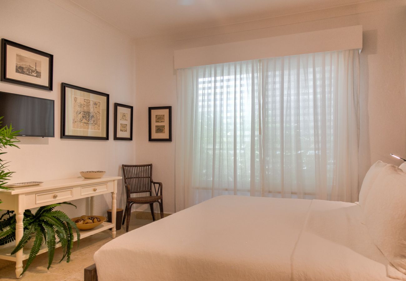 Apartment in Punta Cana - Hacienda del Mar - Chic & Exclusive Apartment in Punta Cana