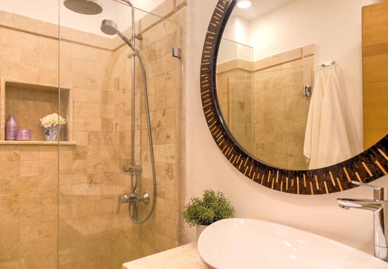 Apartment in Punta Cana - Hacienda del Mar - Chic & Exclusive Apartment in Punta Cana