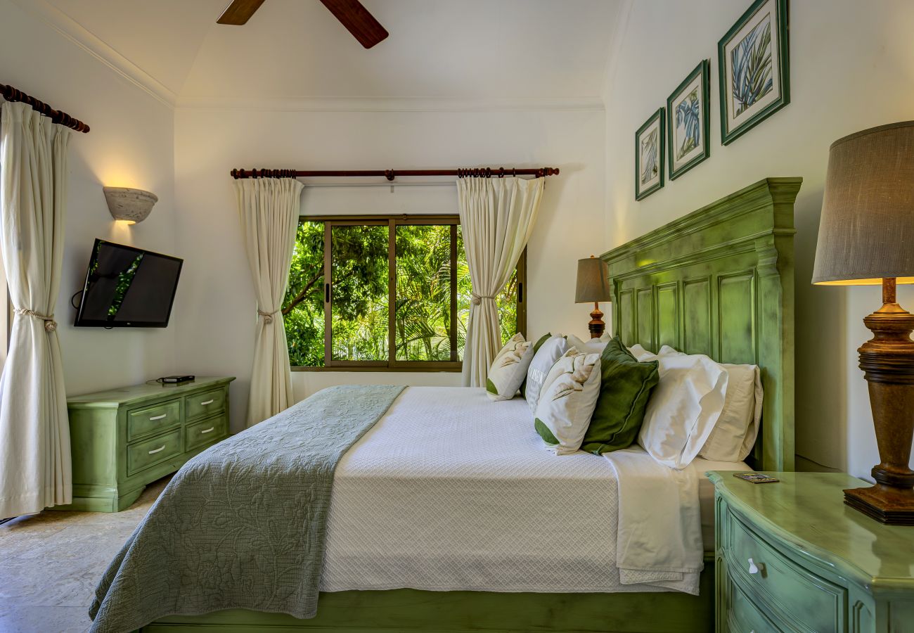 Villa in Punta Cana - Tortuga B43 - Glamorous Villa With Private Pool