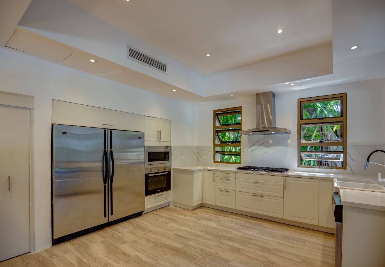 Villa in Punta Cana - Tortuga B43 - Glamorous Villa With Private Pool