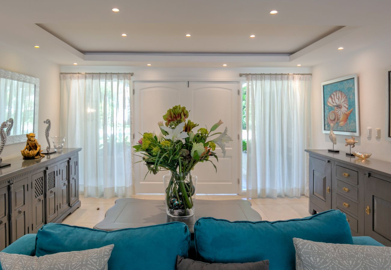 Villa in Punta Cana - Tortuga B53 - Villa With amazing Views