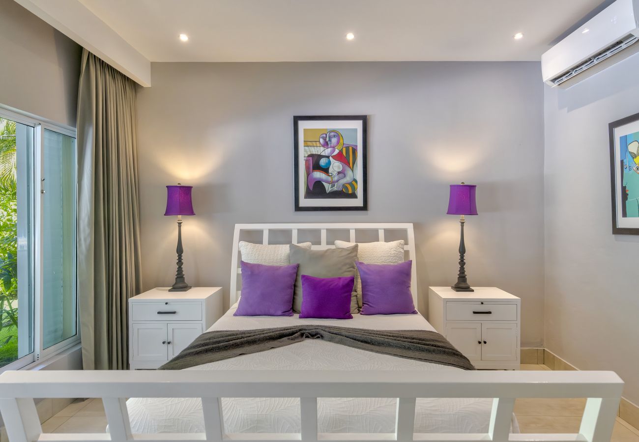 Villa in Punta Cana - Tortuga B53 - Villa With amazing Views