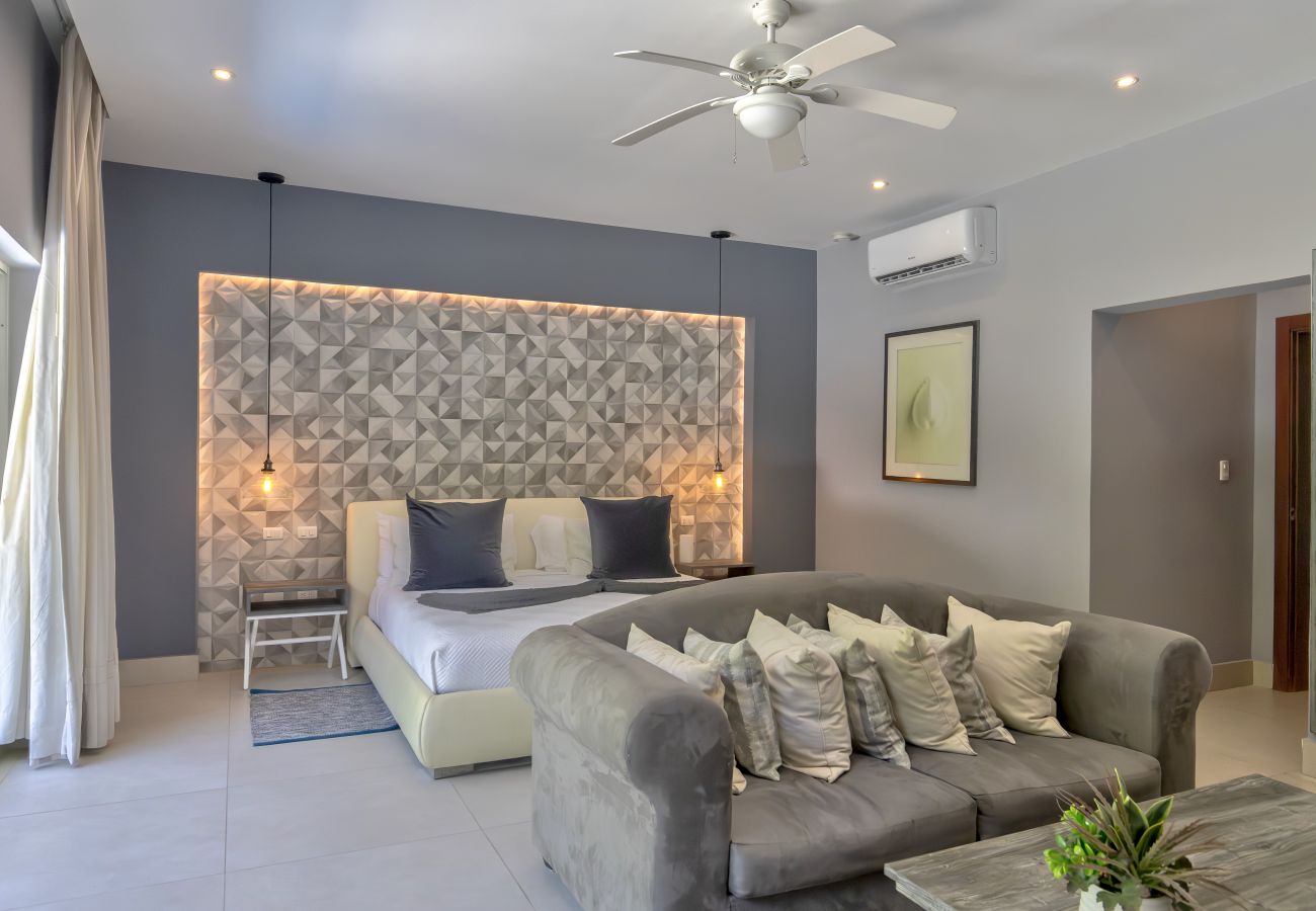 Villa in Punta Cana - Tortuga B53 - Villa With amazing Views