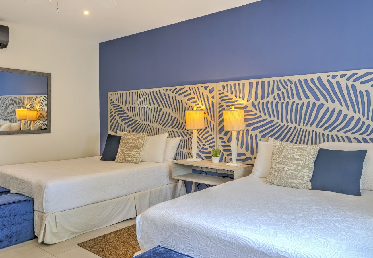 Villa in Punta Cana - Tortuga B53 - Villa With amazing Views