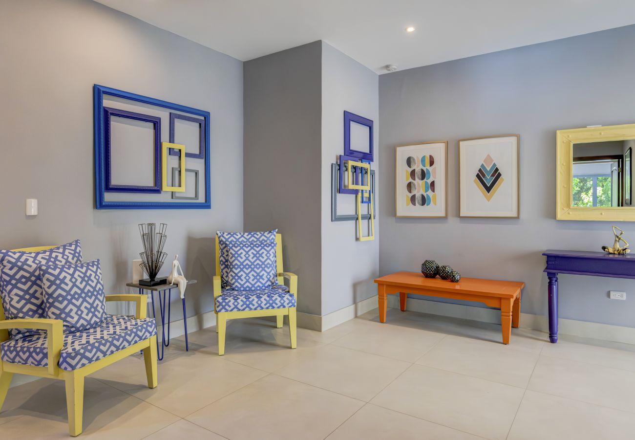 Villa in Punta Cana - Tortuga B53 - Villa With amazing Views