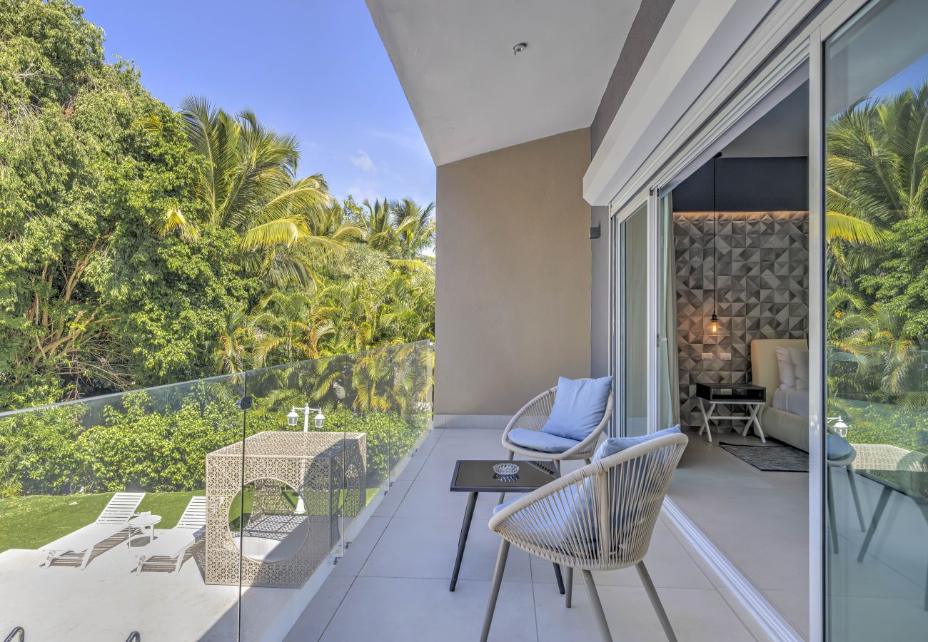 Villa in Punta Cana - Tortuga B53 - Villa With amazing Views