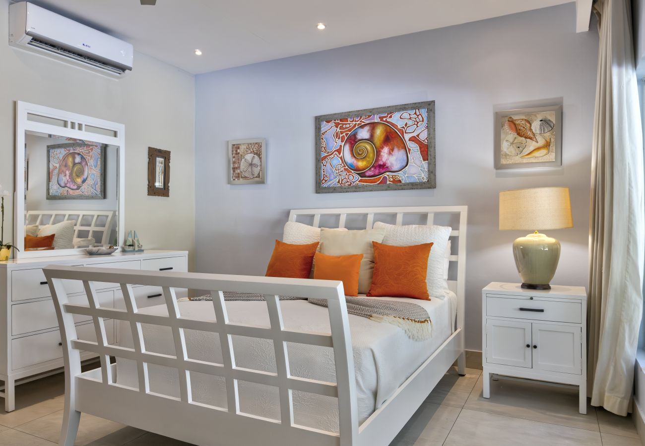 Villa in Punta Cana - Tortuga B53 - Villa With amazing Views