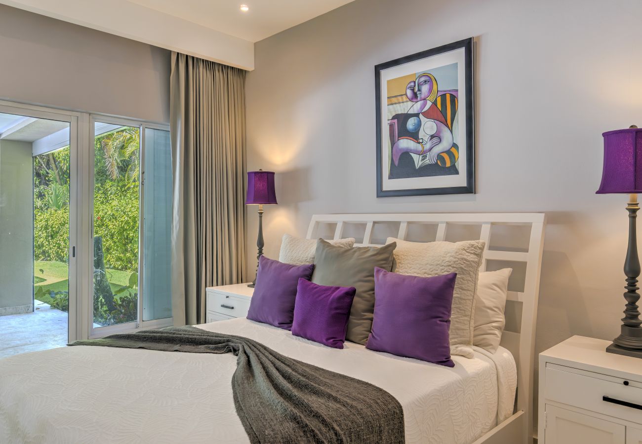 Villa in Punta Cana - Tortuga B53 - Villa With amazing Views