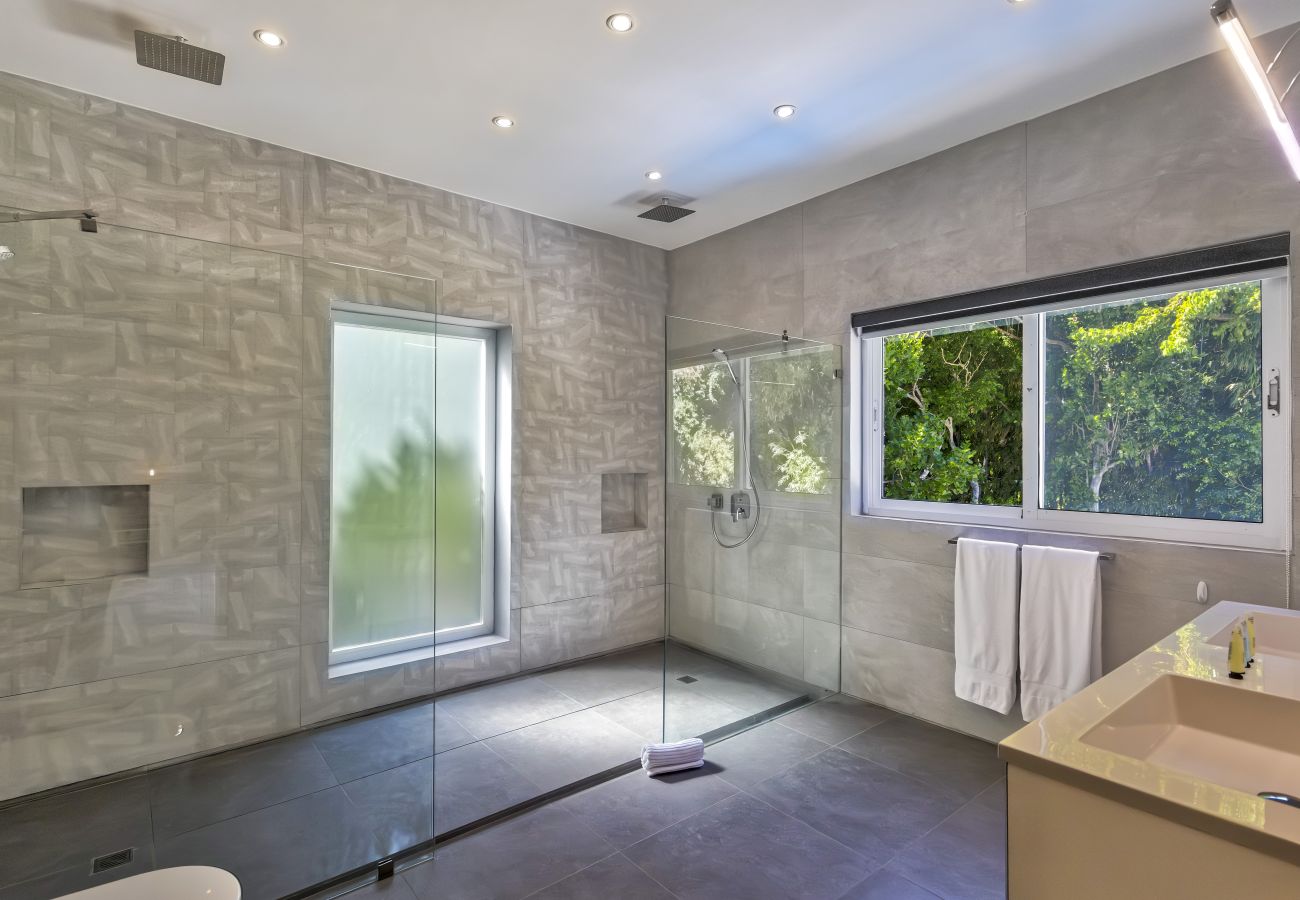 Villa in Punta Cana - Tortuga B53 - Villa With amazing Views