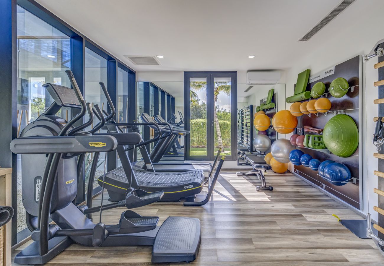 Villa in Punta Cana - Yarari Royale - Modern & Minimalistic Masterpiece