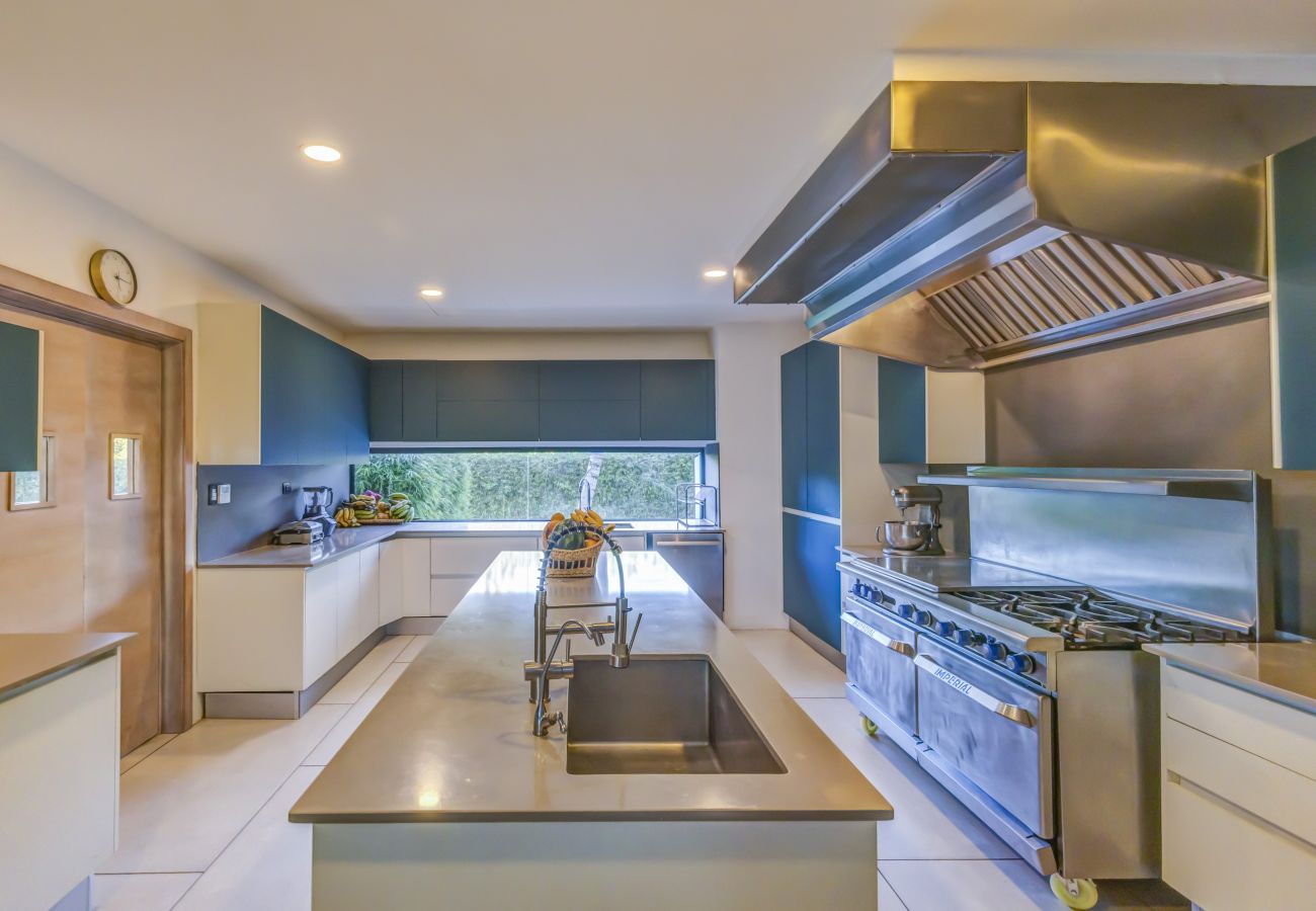 Villa in Punta Cana - Yarari Royale - Modern & Minimalistic Masterpiece