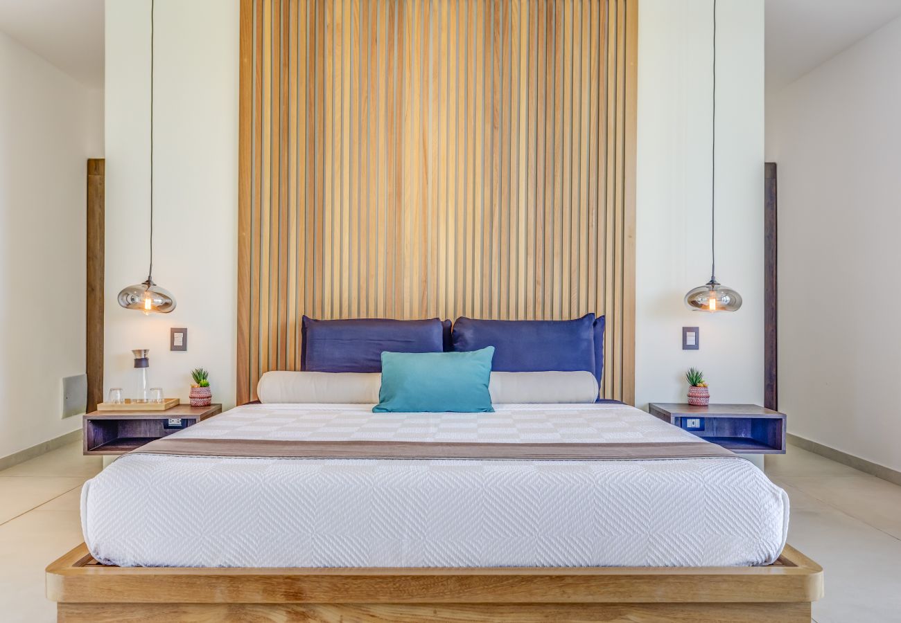 Villa in Punta Cana - Yarari Royale - Modern & Minimalistic Masterpiece