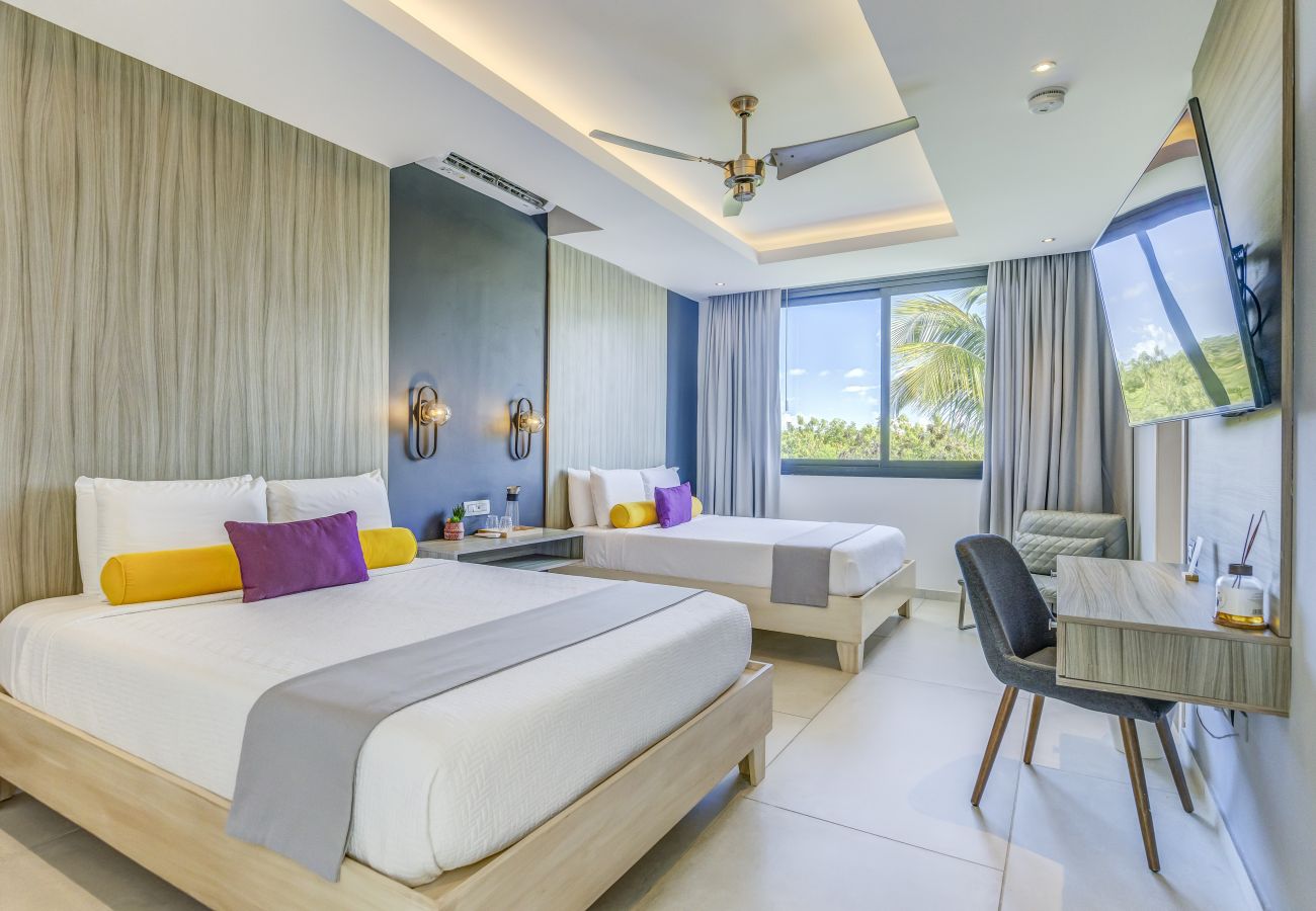 Villa in Punta Cana - Yarari Royale - Modern & Minimalistic Masterpiece