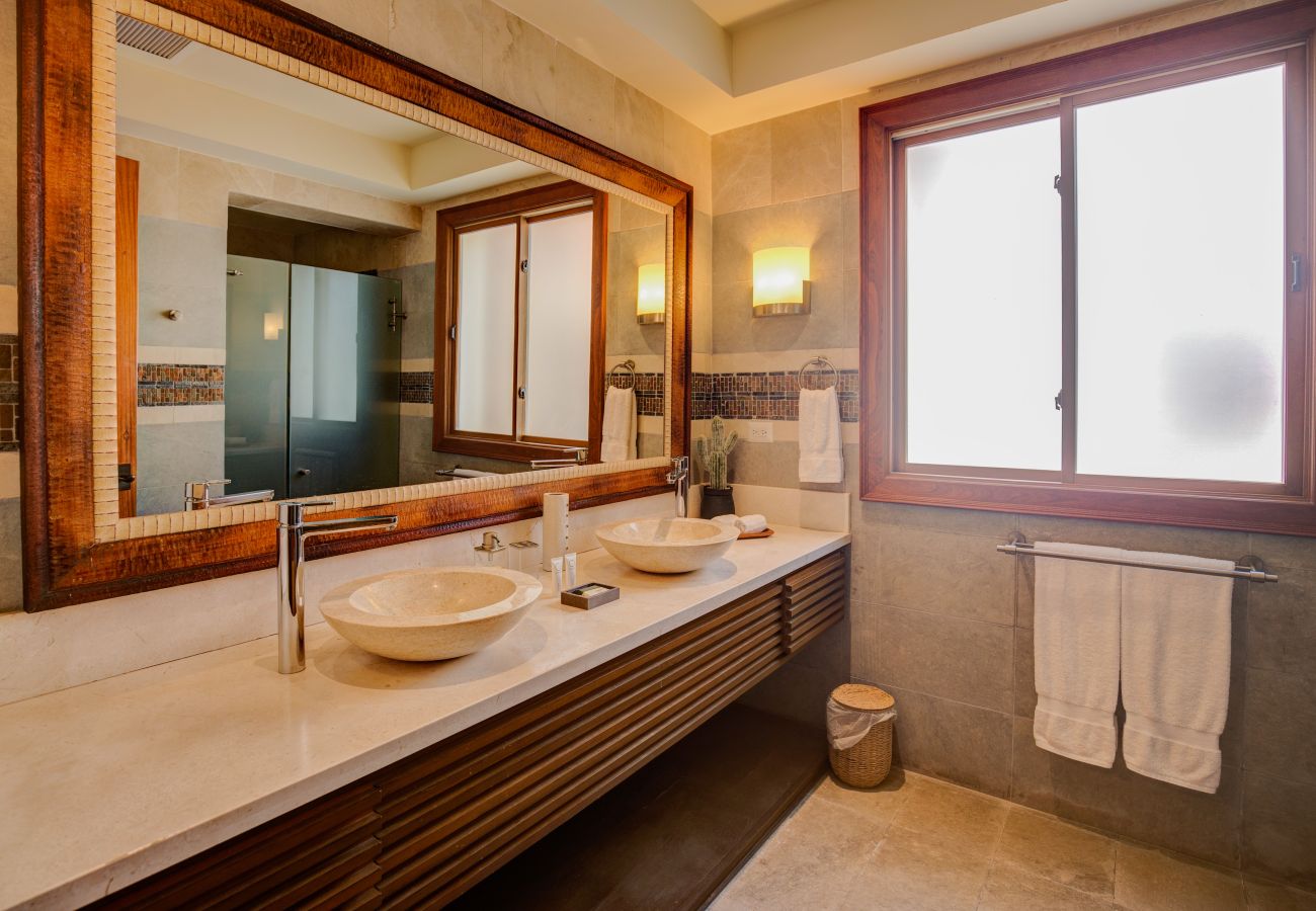 Villa in Punta Cana - Cayuco 3 - Golf View Villa at Cap Cana