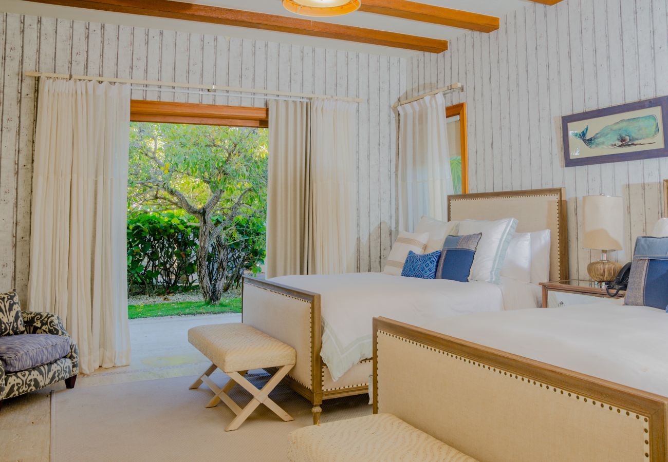 Villa in Punta Cana - Cayuco 3 - Golf View Villa at Cap Cana