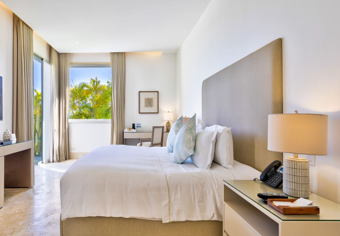 Villa in Punta Cana - Founders Villa - Exquisit Villa In Eden Roc Cap Cana 