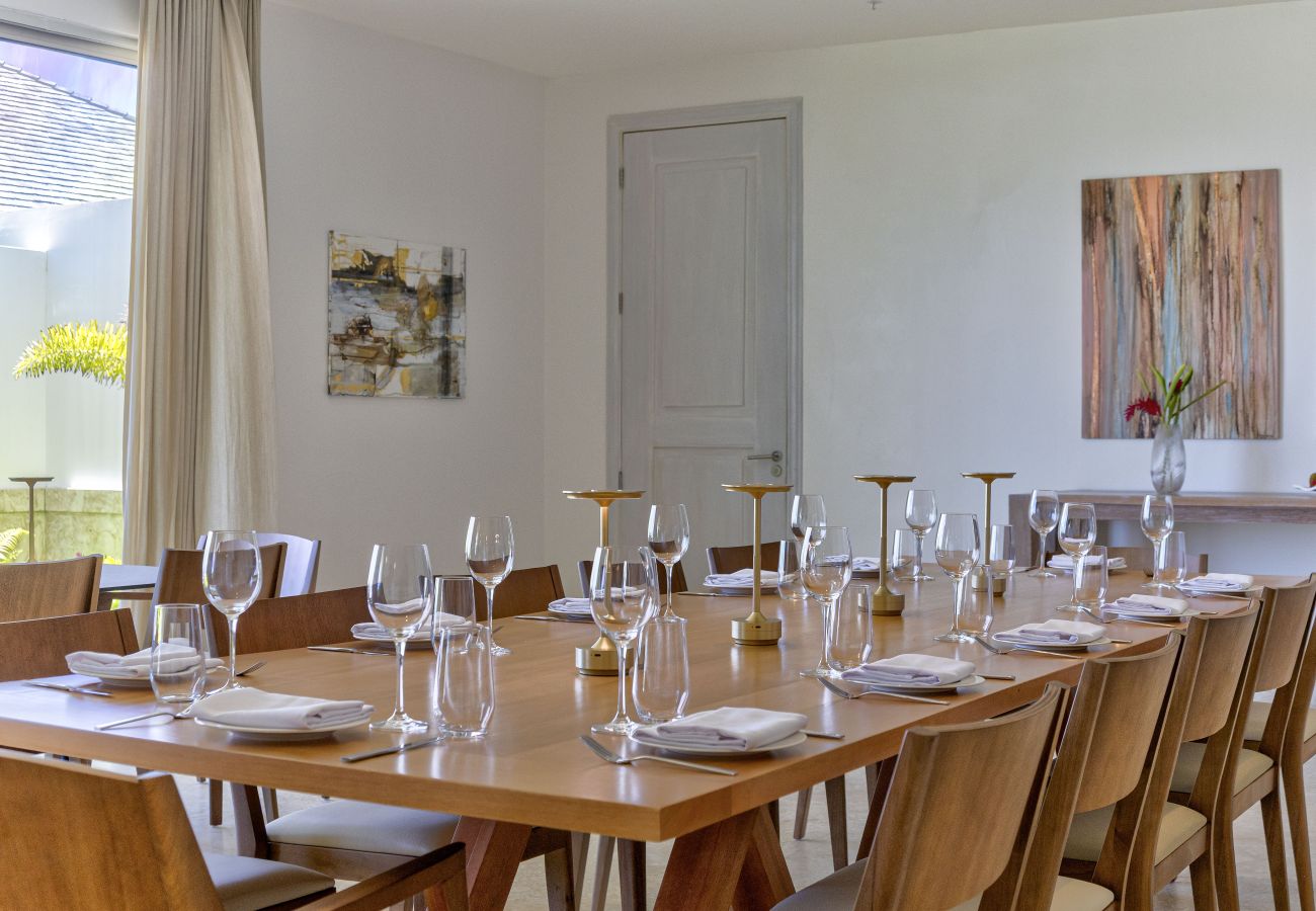 Villa in Punta Cana - Founders Villa - Exquisit Villa In Eden Roc Cap Cana 