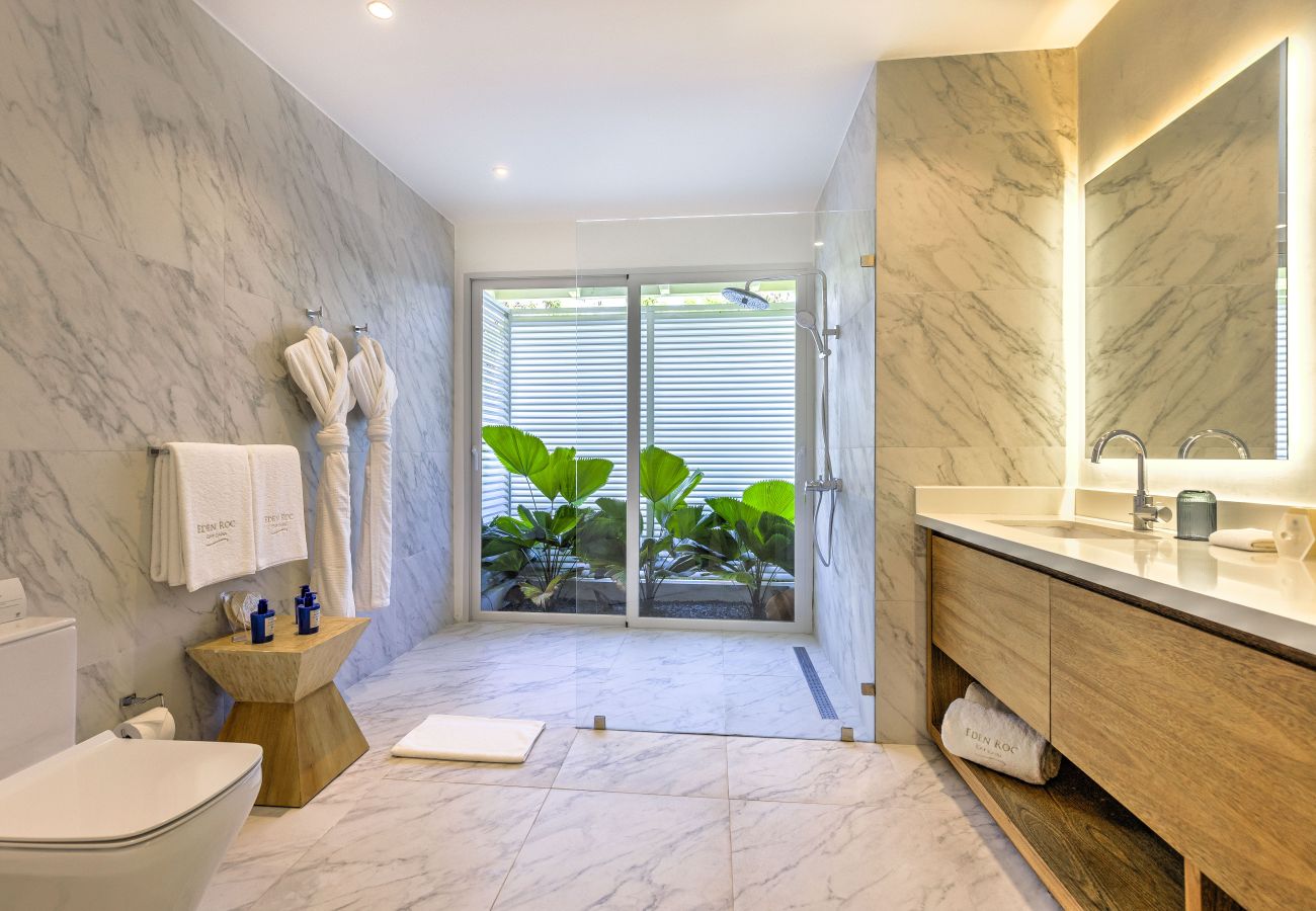 Villa in Punta Cana - Founders Villa - Exquisit Villa In Eden Roc Cap Cana 