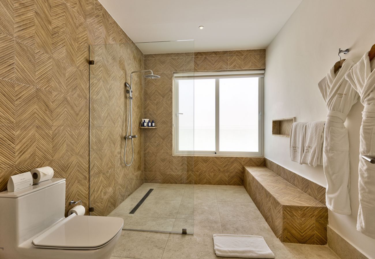 Villa in Punta Cana - Founders Villa - Exquisit Villa In Eden Roc Cap Cana 