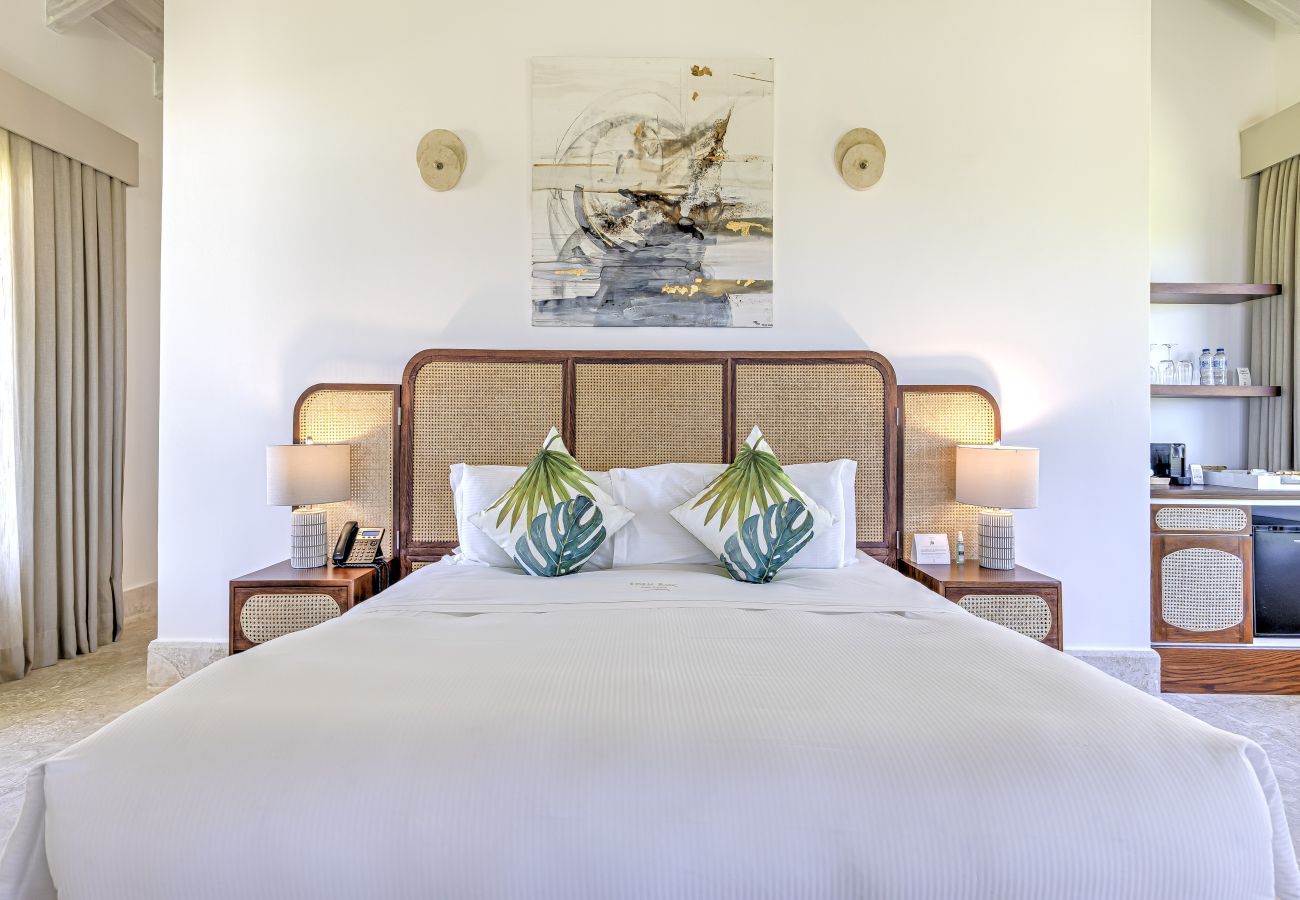 Villa in Punta Cana - Founders Villa - Exquisit Villa In Eden Roc Cap Cana 