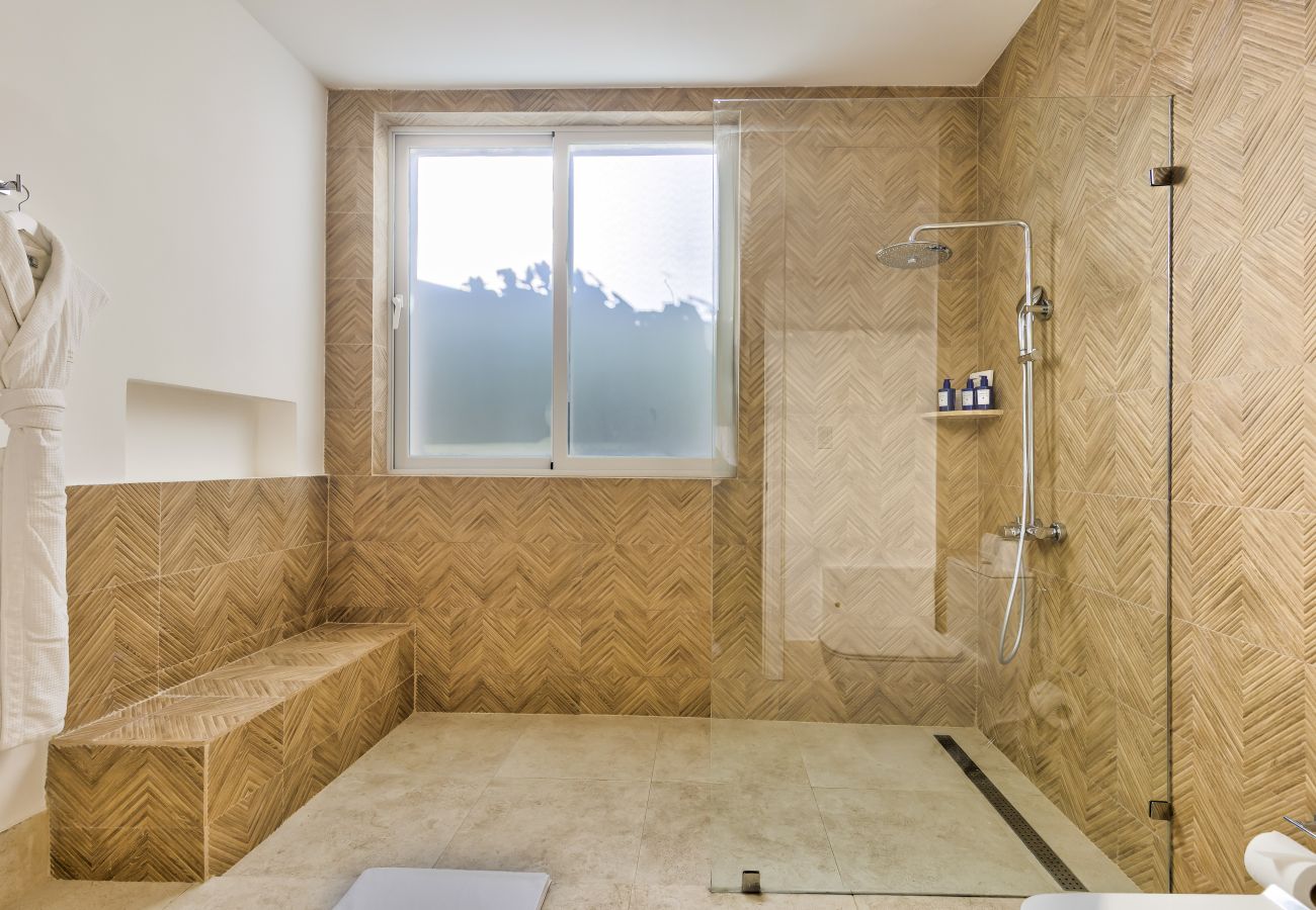 Villa in Punta Cana - Founders Villa - Exquisit Villa In Eden Roc Cap Cana 