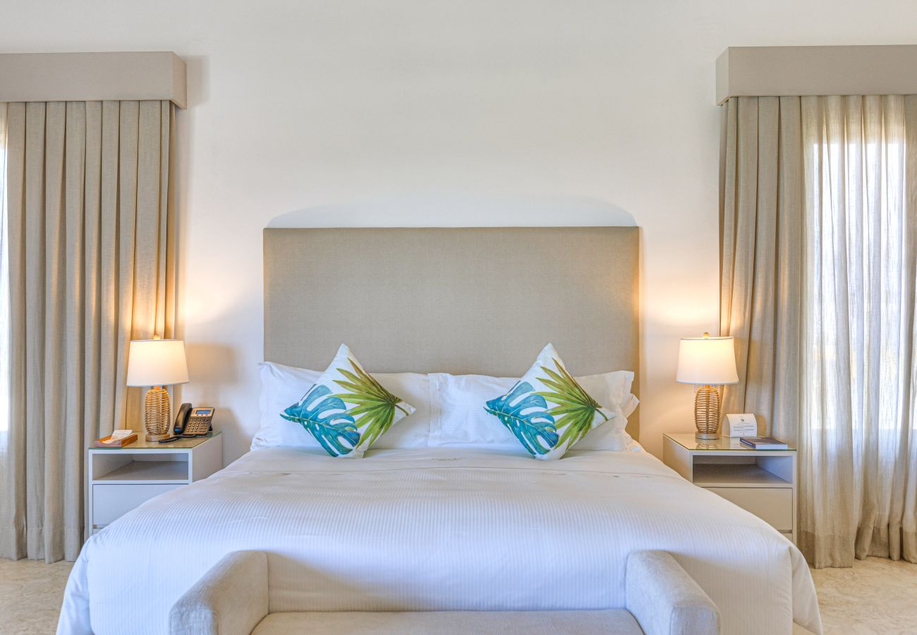 Villa in Punta Cana - Founders Villa - Exquisit Villa In Eden Roc Cap Cana 