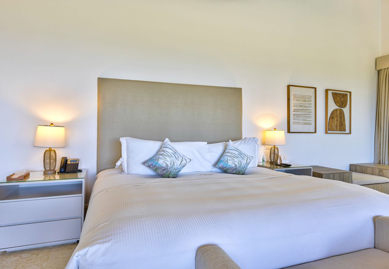 Villa in Punta Cana - Founders Villa - Exquisit Villa In Eden Roc Cap Cana 