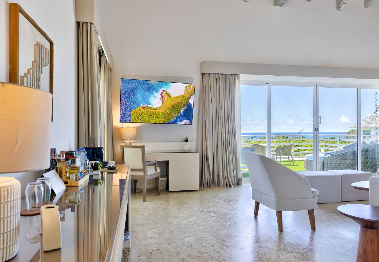 Villa in Punta Cana - Founders Villa - Exquisit Villa In Eden Roc Cap Cana 