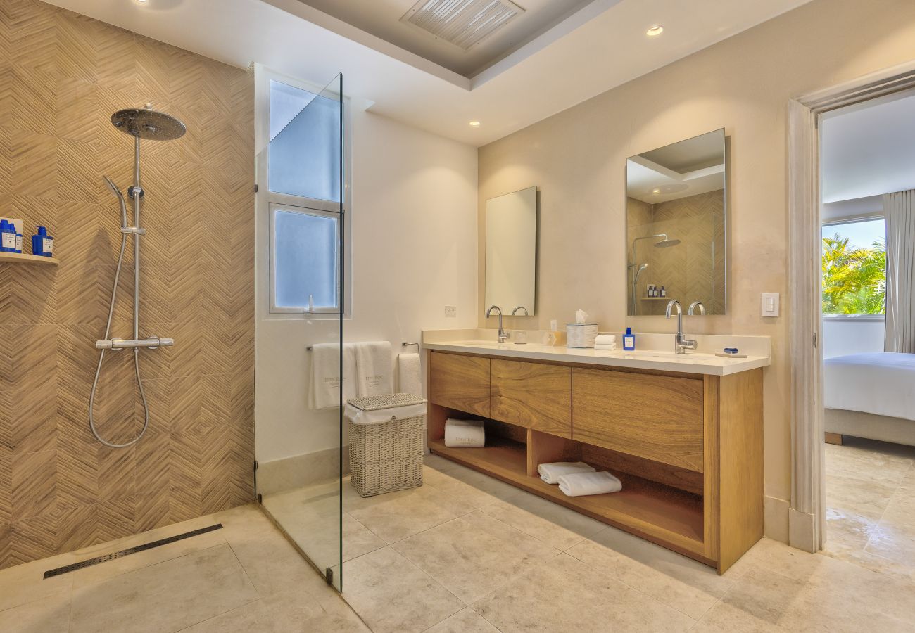 Villa in Punta Cana - Founders Villa - Exquisit Villa In Eden Roc Cap Cana 