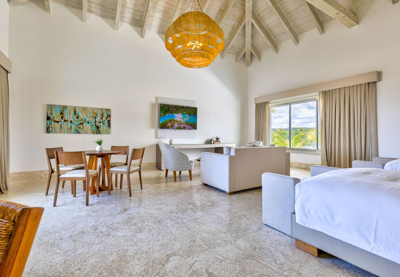 Villa in Punta Cana - Founders Villa - Exquisit Villa In Eden Roc Cap Cana 